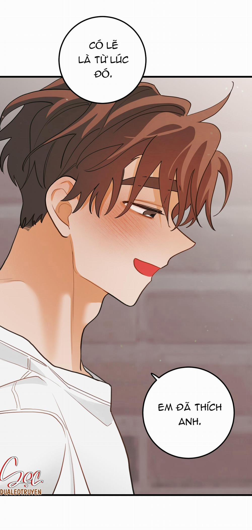 CHUYỆN TÌNH HOA LÊ NỞ 68 trang 41