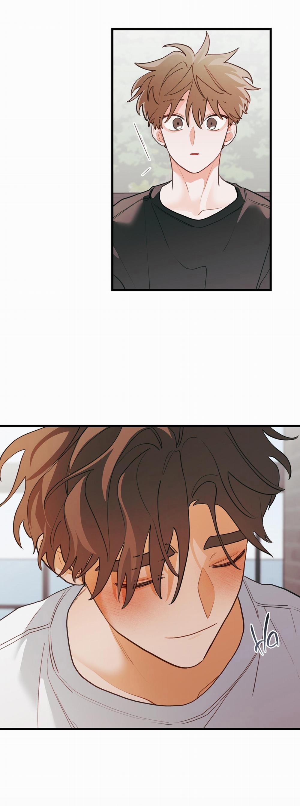 CHUYỆN TÌNH HOA LÊ NỞ 68 trang 45