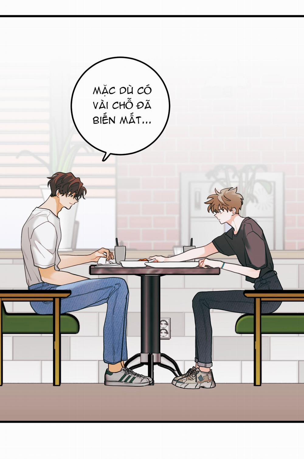 CHUYỆN TÌNH HOA LÊ NỞ 68 trang 5