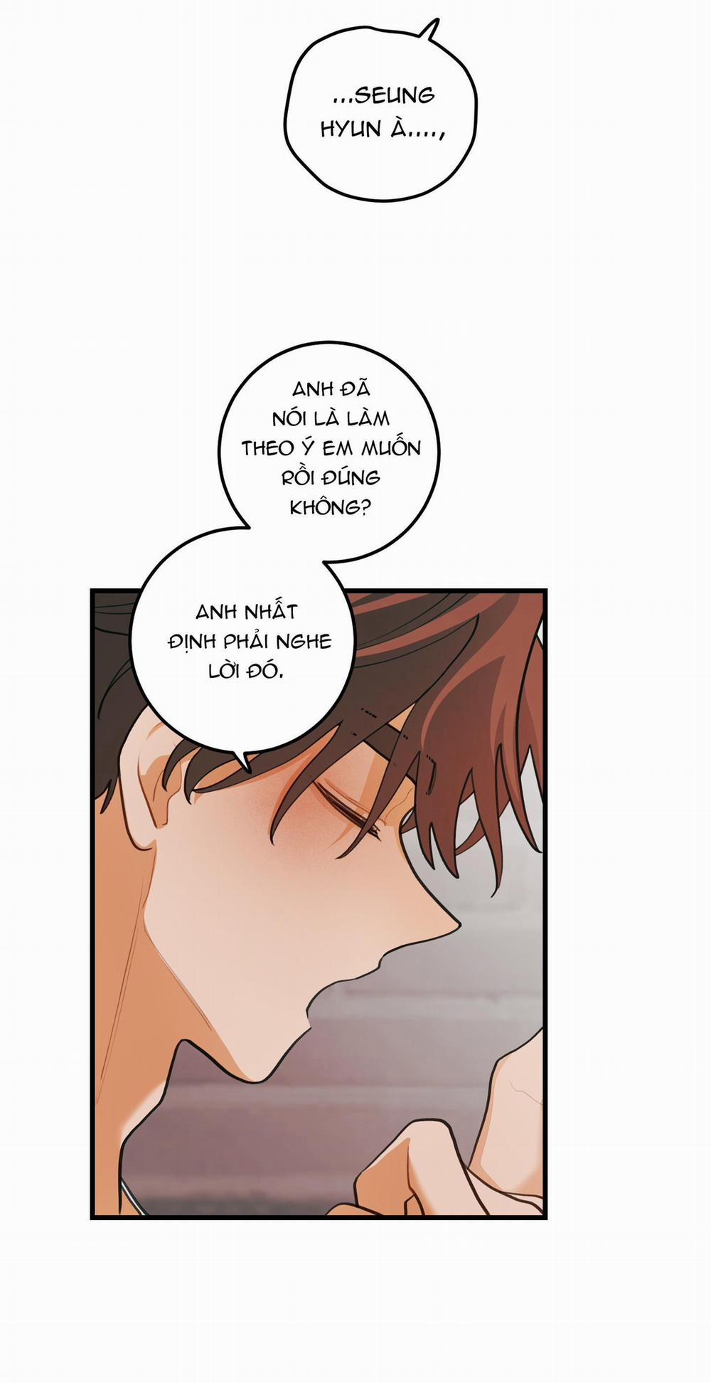 CHUYỆN TÌNH HOA LÊ NỞ 69 trang 12