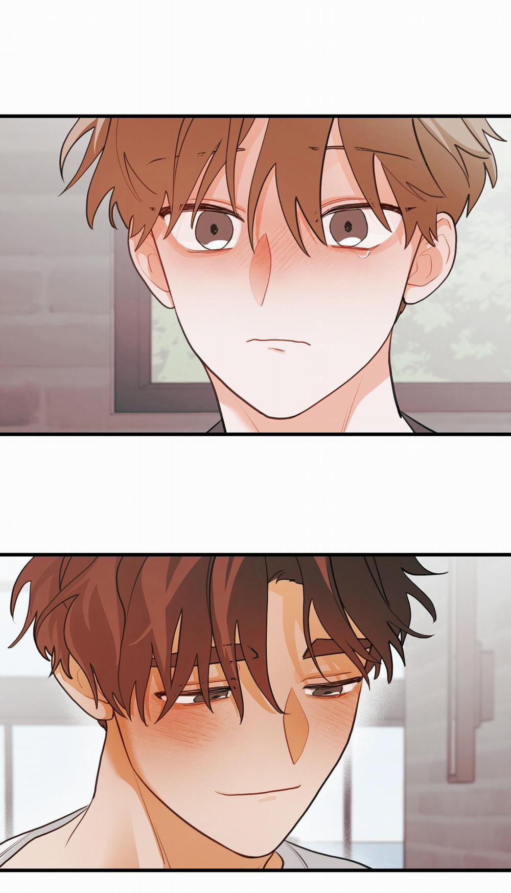 CHUYỆN TÌNH HOA LÊ NỞ 69 trang 13