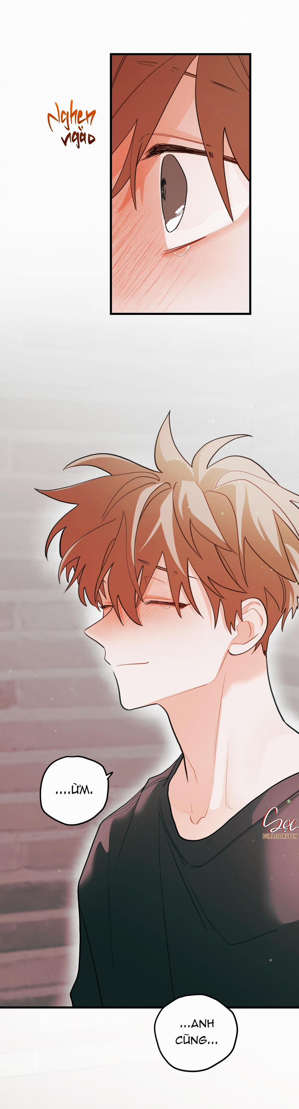 CHUYỆN TÌNH HOA LÊ NỞ 69 trang 15