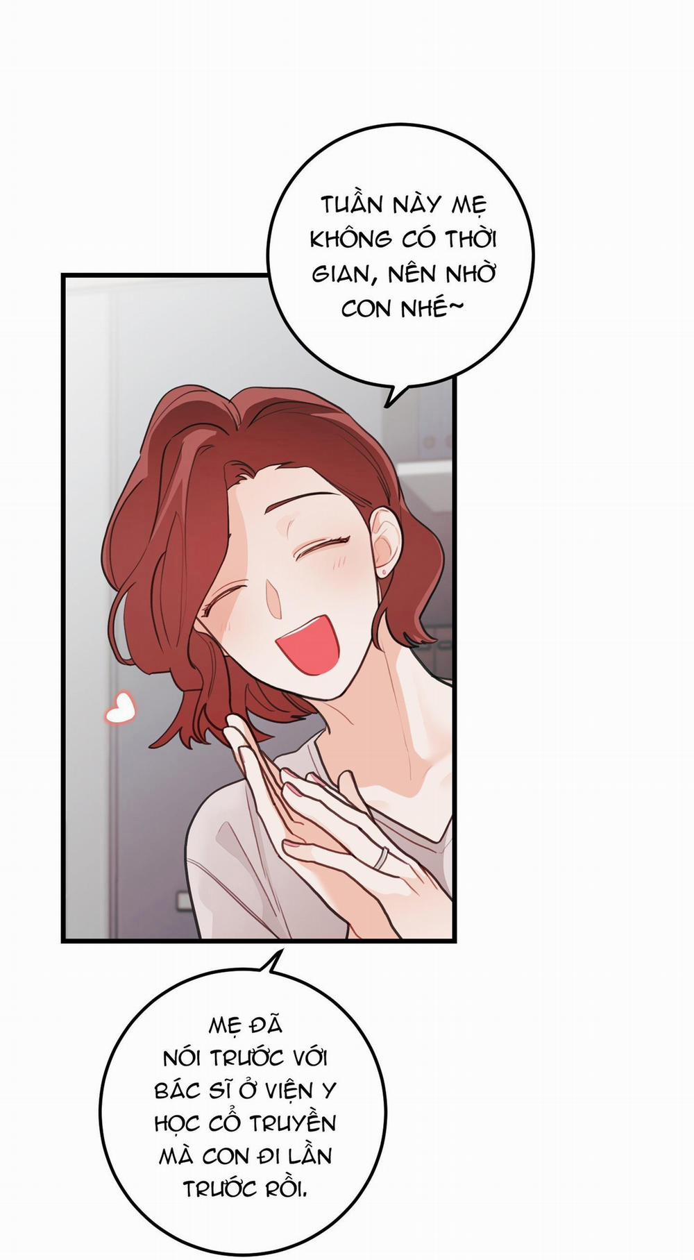 CHUYỆN TÌNH HOA LÊ NỞ 69 trang 25