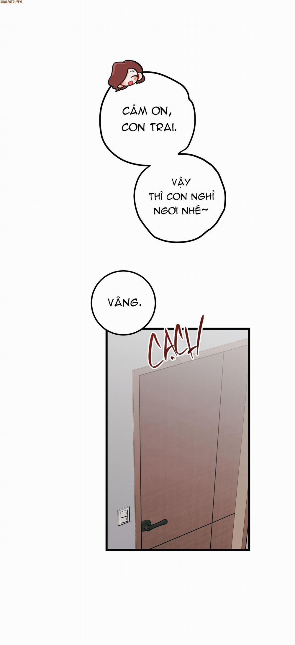 CHUYỆN TÌNH HOA LÊ NỞ 69 trang 29