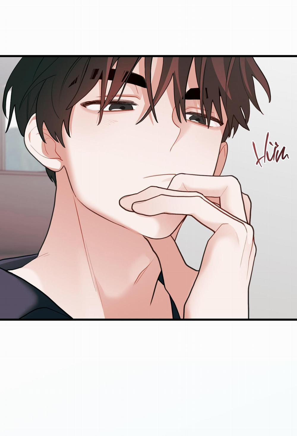 CHUYỆN TÌNH HOA LÊ NỞ 69 trang 32