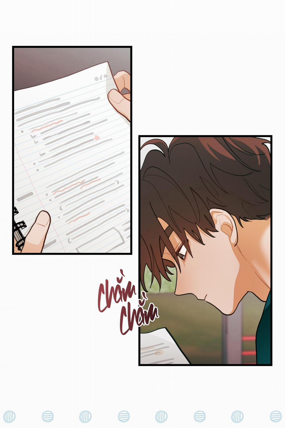 CHUYỆN TÌNH HOA LÊ NỞ 69 trang 34