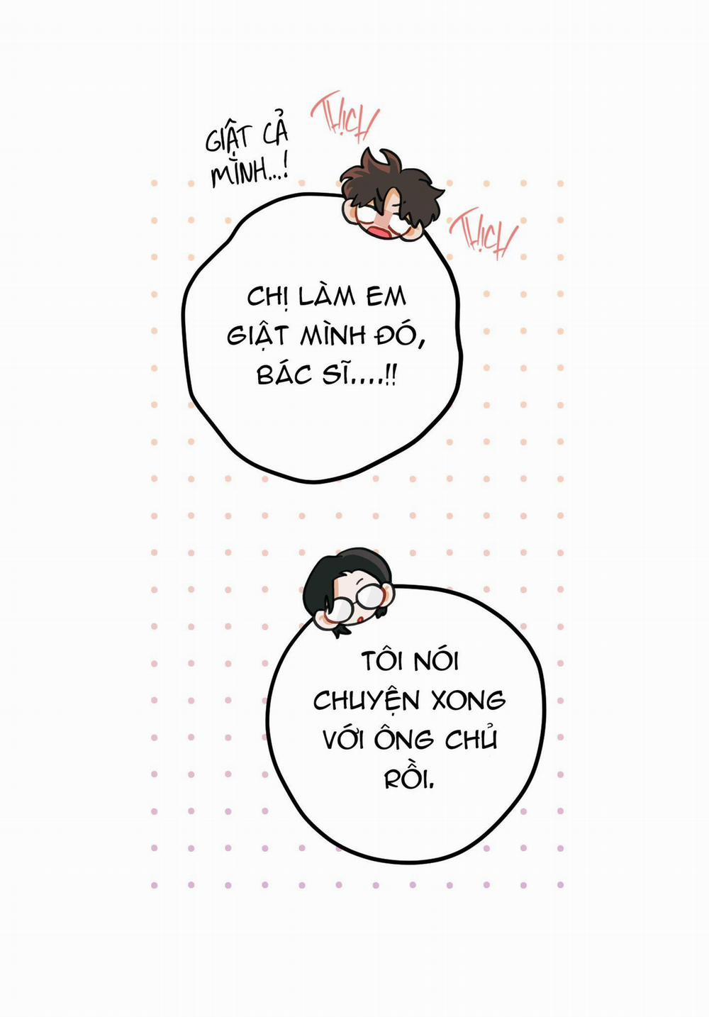 CHUYỆN TÌNH HOA LÊ NỞ 69 trang 36