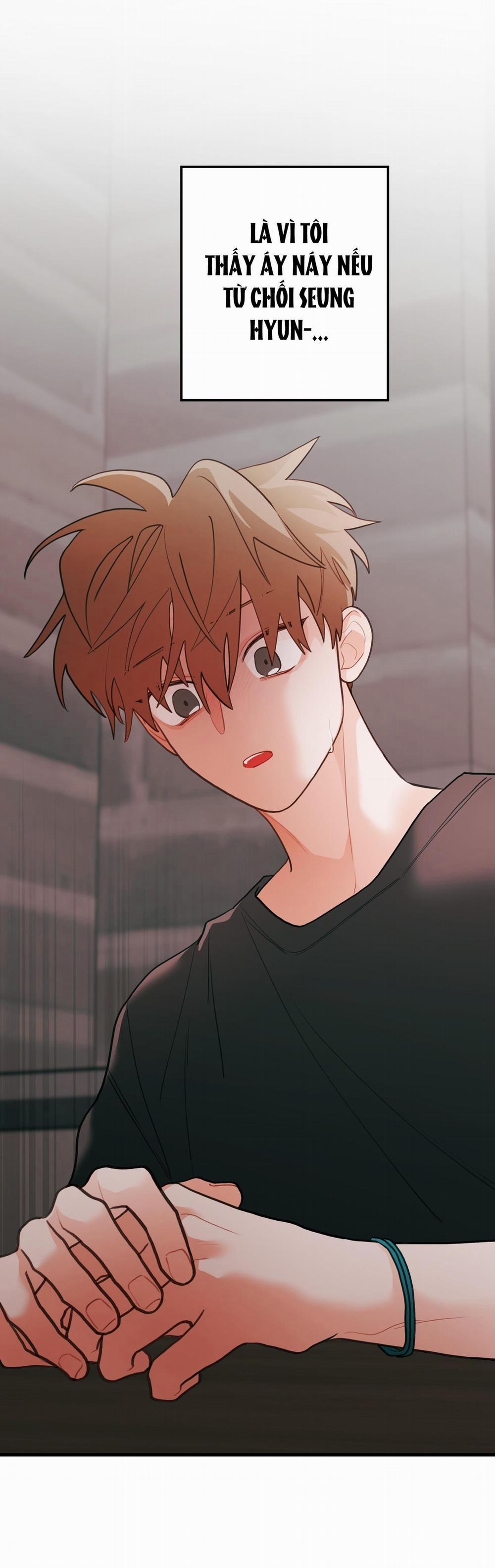 CHUYỆN TÌNH HOA LÊ NỞ 69 trang 4