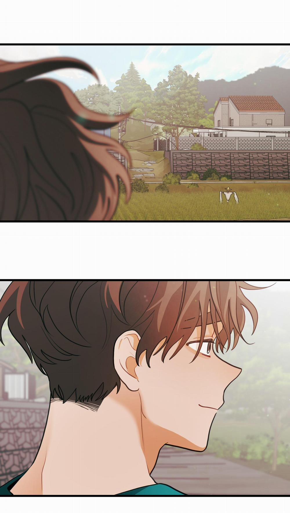 CHUYỆN TÌNH HOA LÊ NỞ 69 trang 42