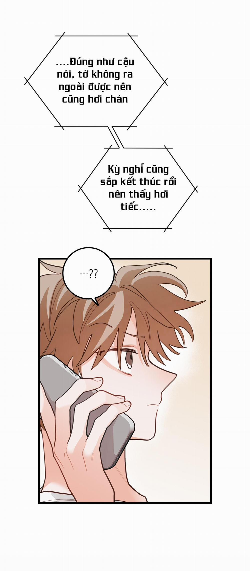 CHUYỆN TÌNH HOA LÊ NỞ 69 trang 51