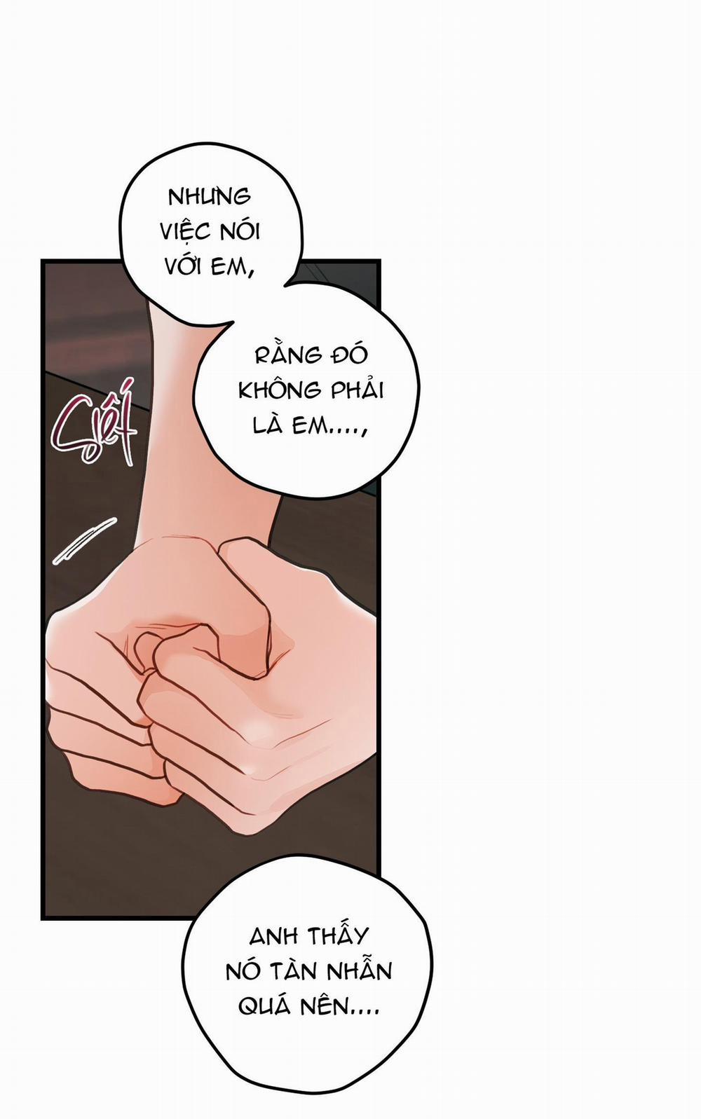 CHUYỆN TÌNH HOA LÊ NỞ 69 trang 6