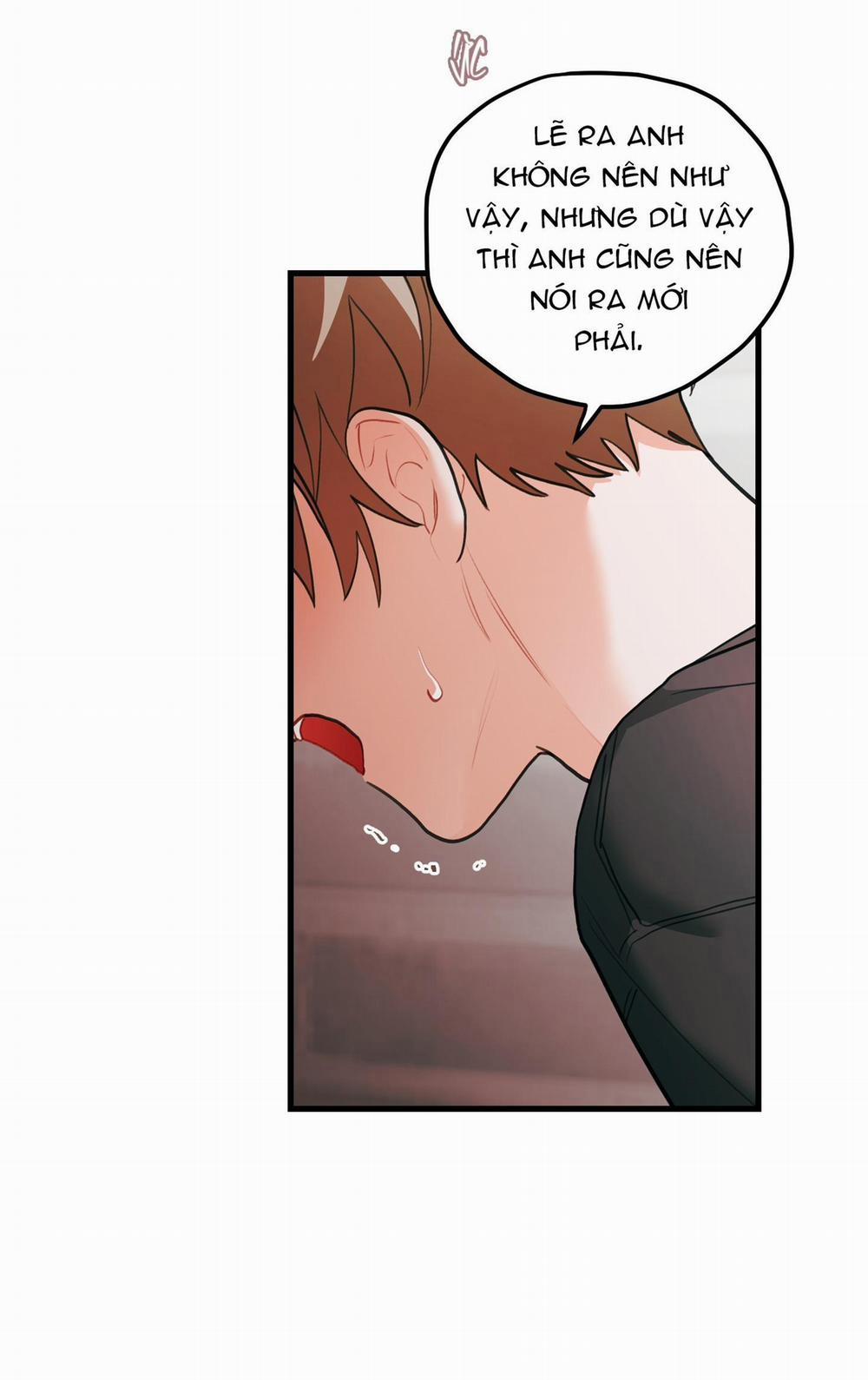 CHUYỆN TÌNH HOA LÊ NỞ 69 trang 7