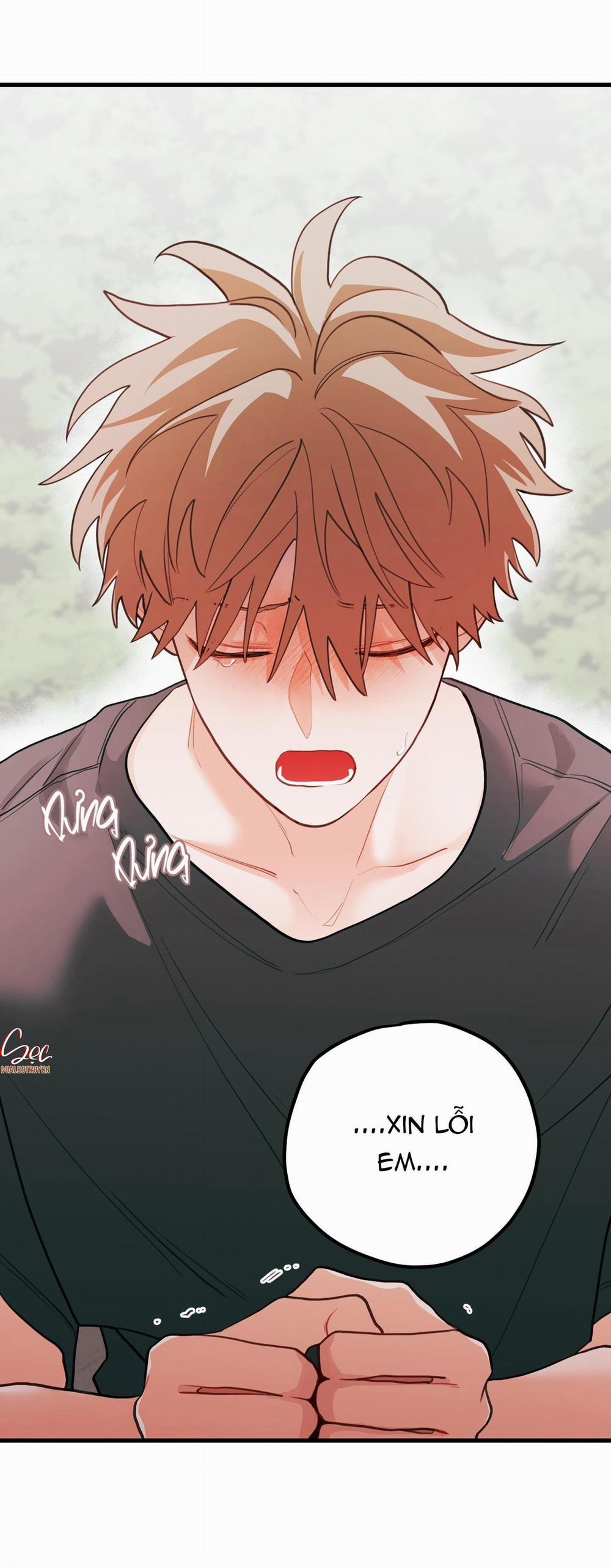 CHUYỆN TÌNH HOA LÊ NỞ 69 trang 8