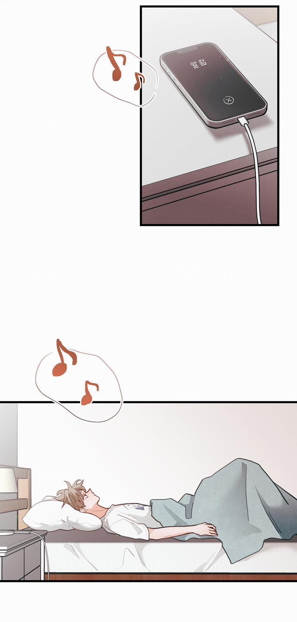 CHUYỆN TÌNH HOA LÊ NỞ 70 trang 11