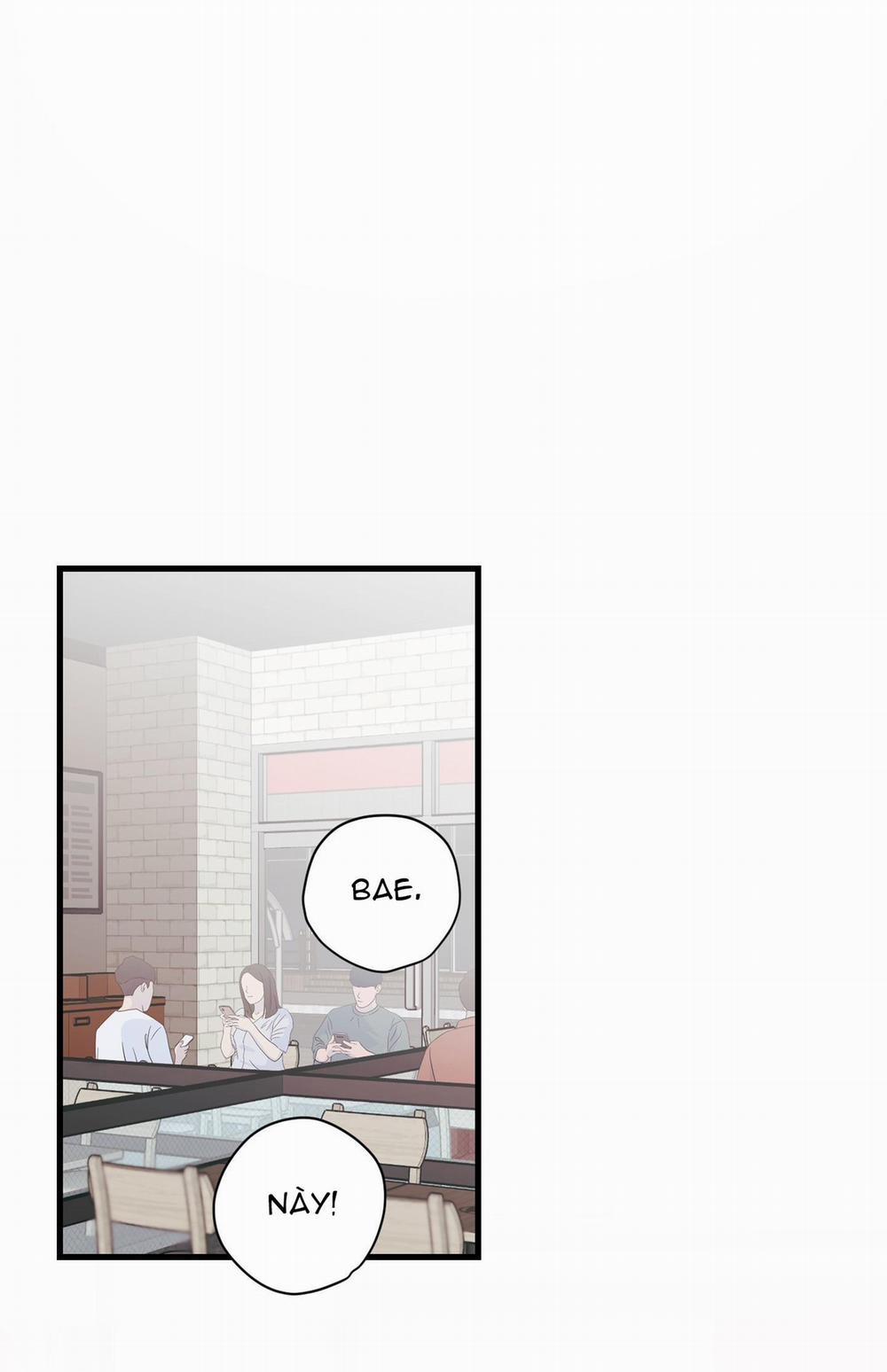 CHUYỆN TÌNH HOA LÊ NỞ 70 trang 14