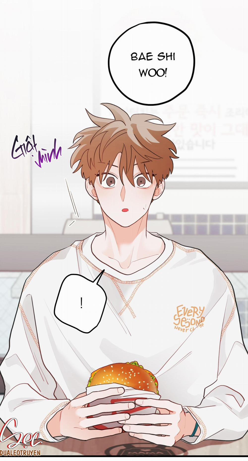 CHUYỆN TÌNH HOA LÊ NỞ 70 trang 15