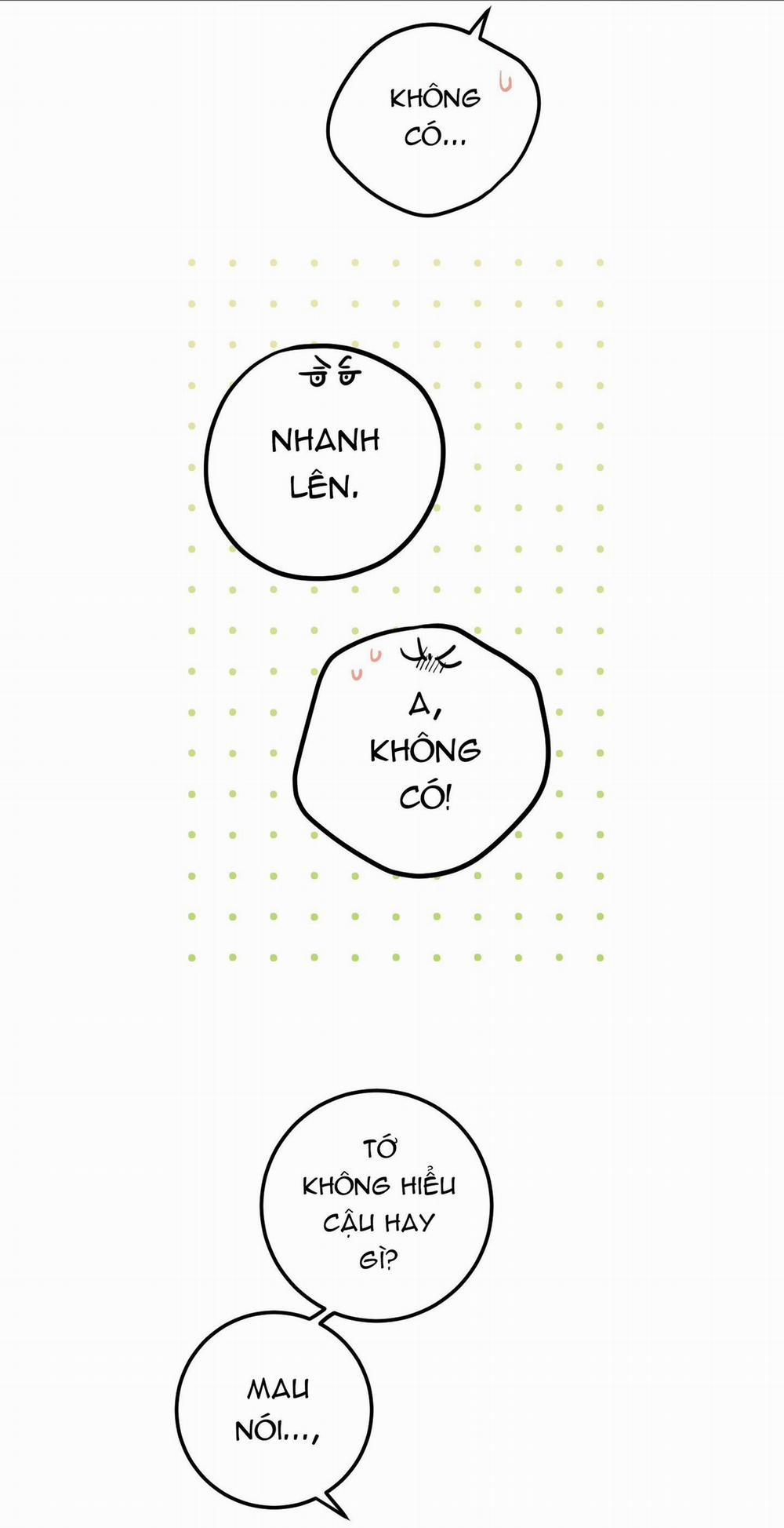 CHUYỆN TÌNH HOA LÊ NỞ 70 trang 23