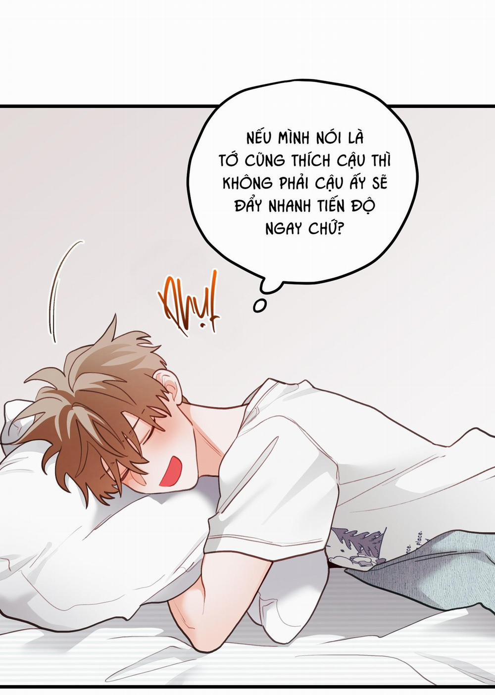 CHUYỆN TÌNH HOA LÊ NỞ 70 trang 3