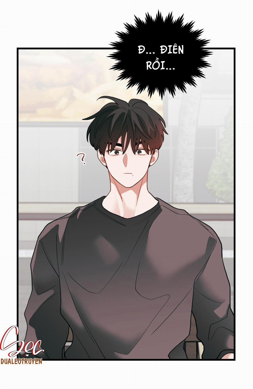 CHUYỆN TÌNH HOA LÊ NỞ 70 trang 33