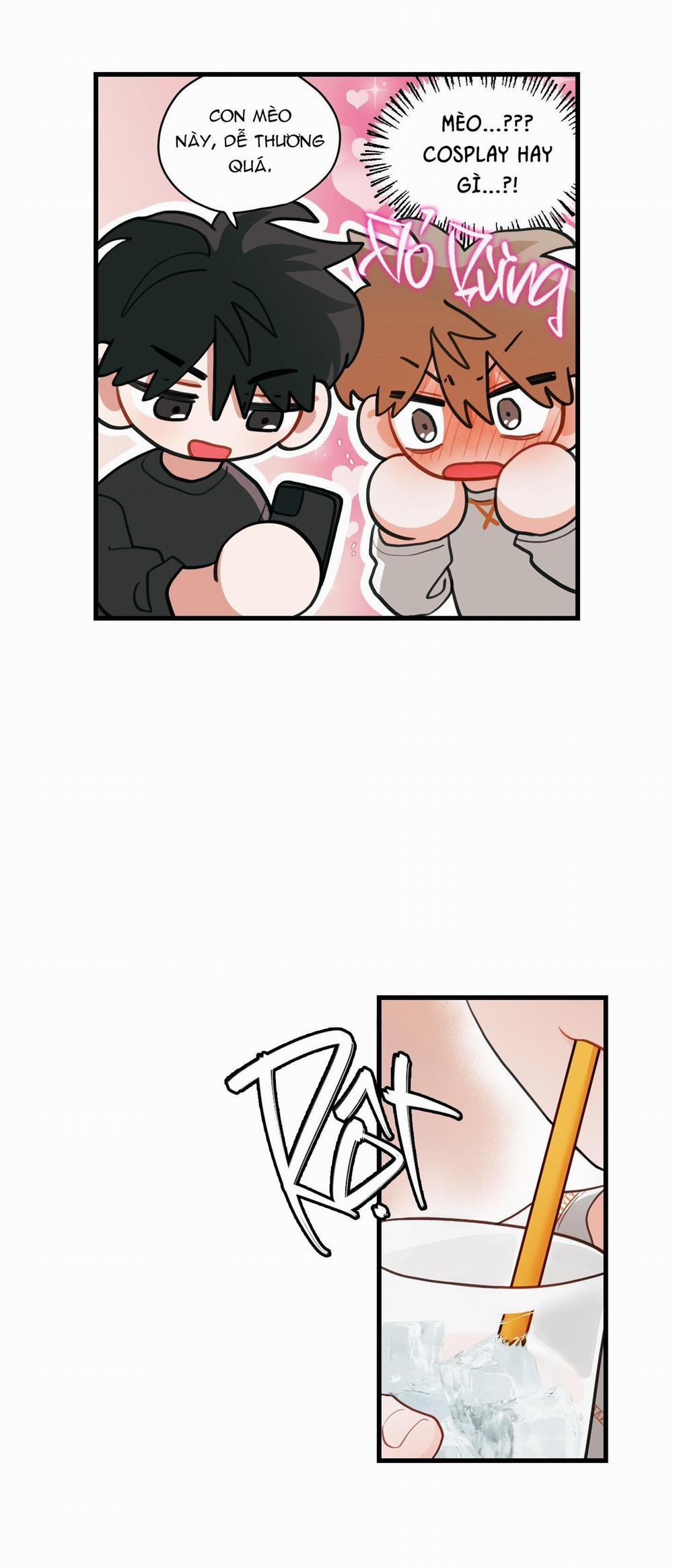 CHUYỆN TÌNH HOA LÊ NỞ 70 trang 35