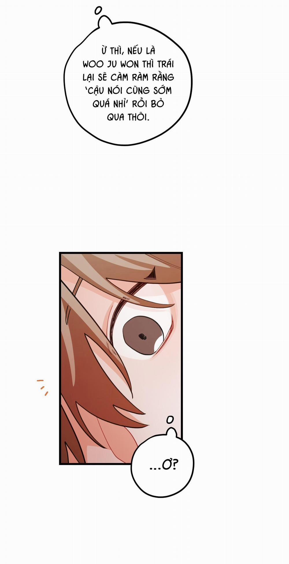 CHUYỆN TÌNH HOA LÊ NỞ 70 trang 4