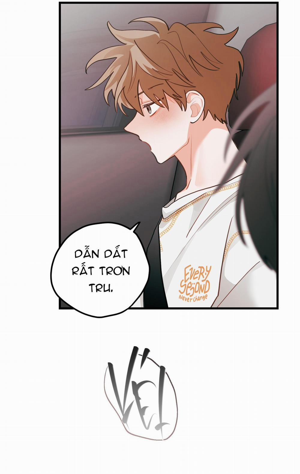 CHUYỆN TÌNH HOA LÊ NỞ 70 trang 41