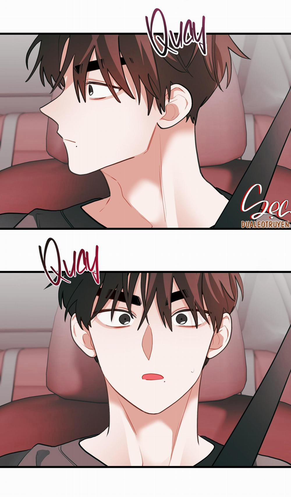 CHUYỆN TÌNH HOA LÊ NỞ 70 trang 46