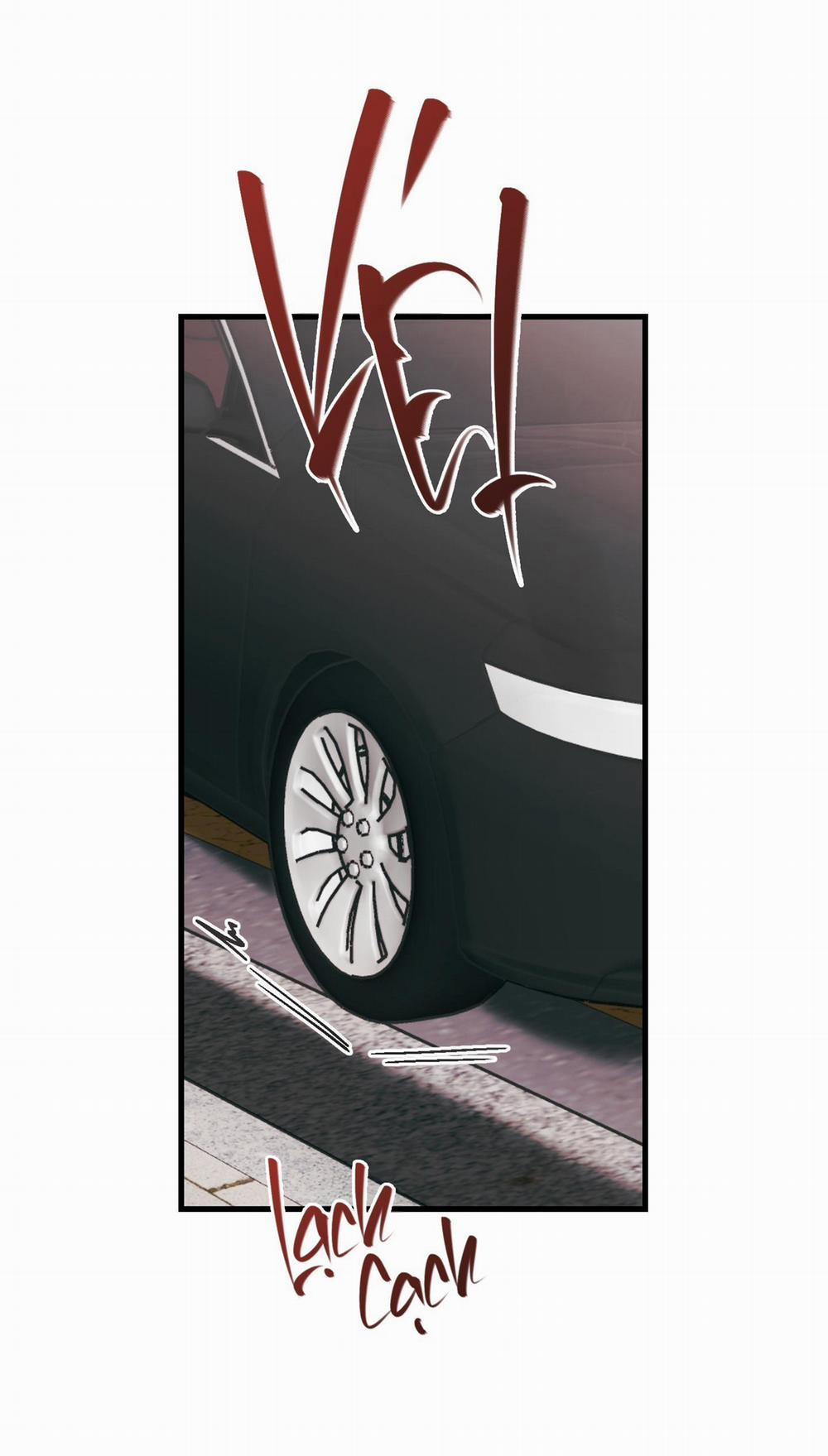 CHUYỆN TÌNH HOA LÊ NỞ 70 trang 47