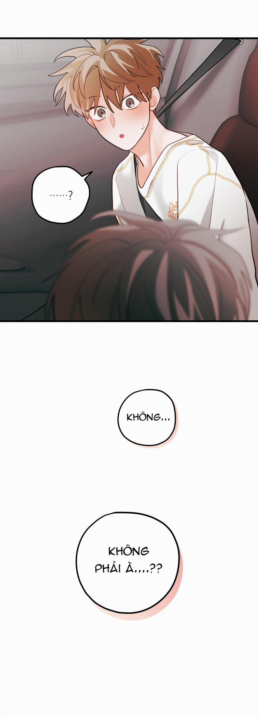 CHUYỆN TÌNH HOA LÊ NỞ 70 trang 49