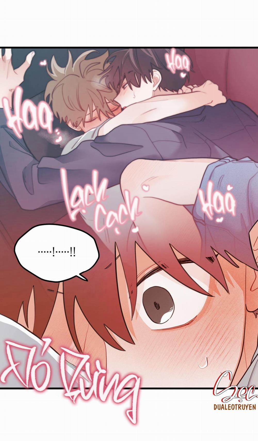 CHUYỆN TÌNH HOA LÊ NỞ 70 trang 6