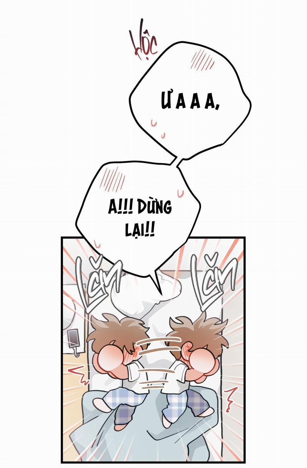 CHUYỆN TÌNH HOA LÊ NỞ 70 trang 7