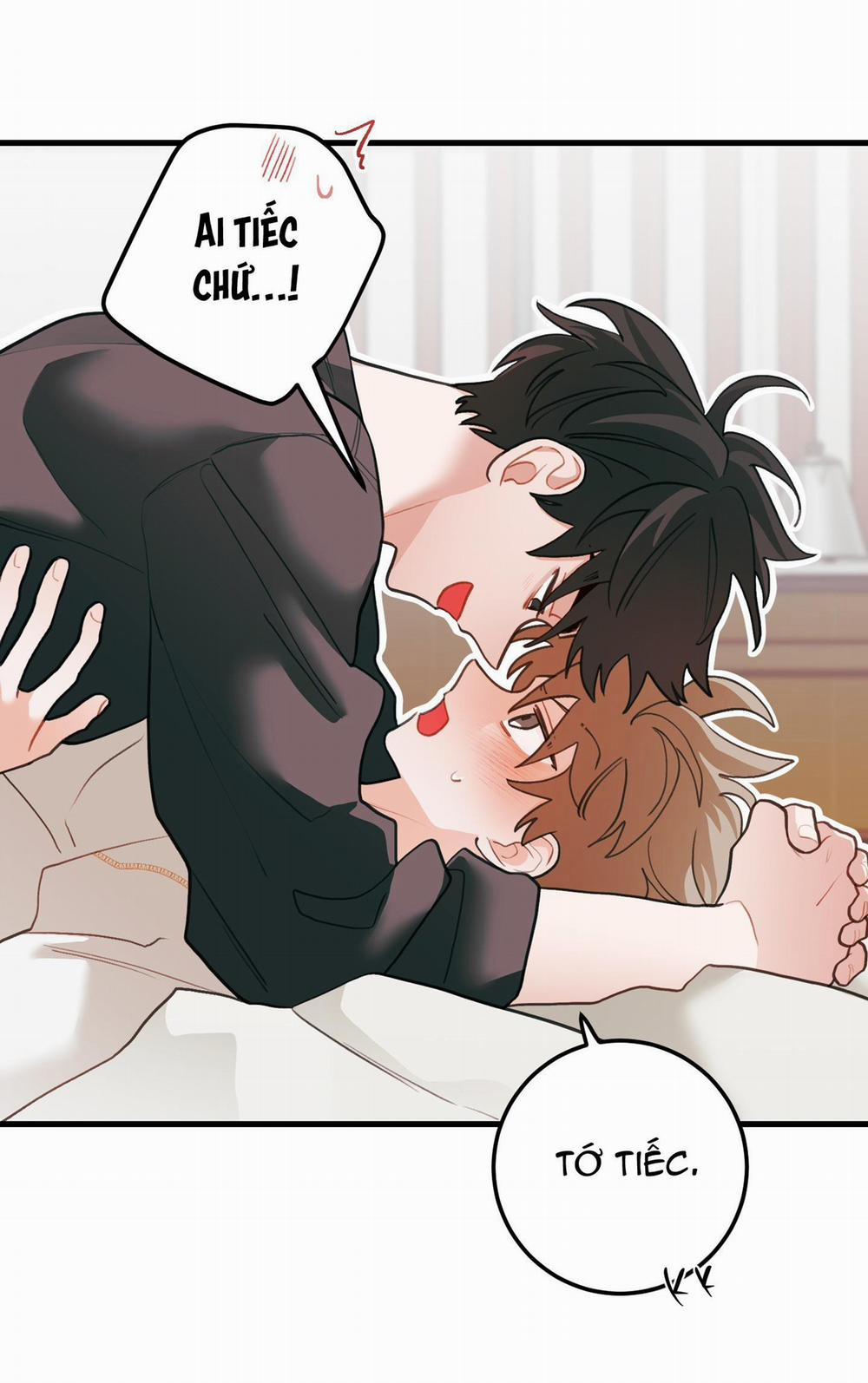 CHUYỆN TÌNH HOA LÊ NỞ 71 trang 12