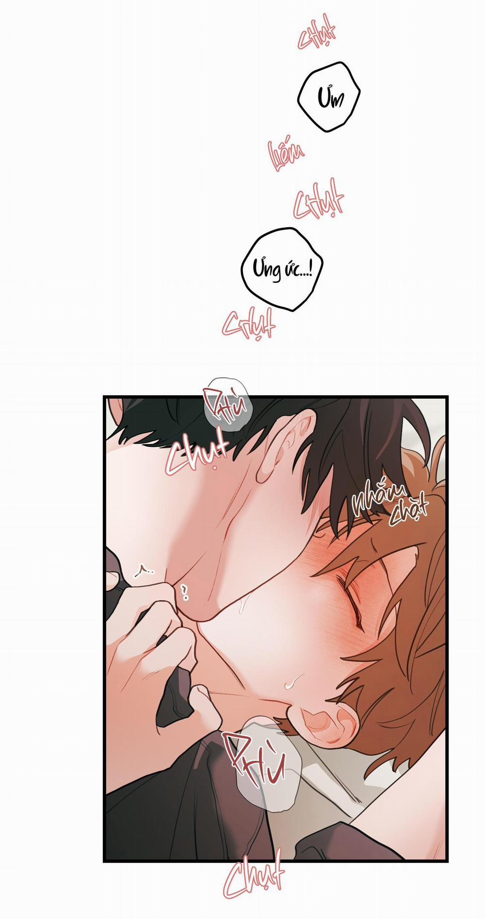 CHUYỆN TÌNH HOA LÊ NỞ 71 trang 14