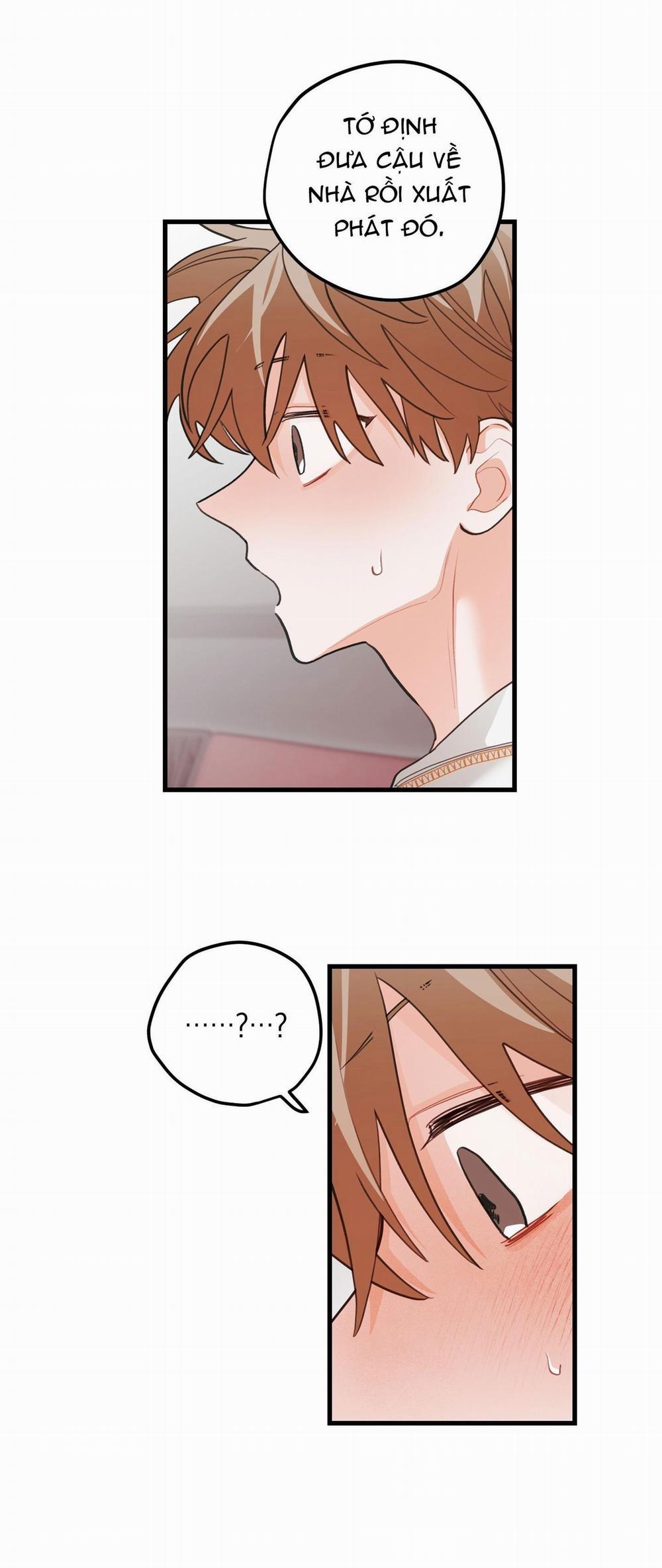 CHUYỆN TÌNH HOA LÊ NỞ 71 trang 2