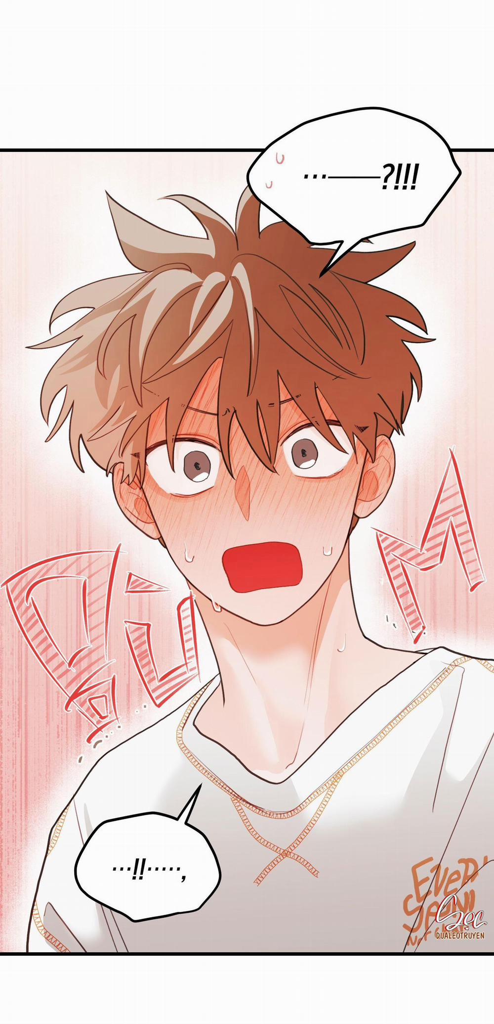 CHUYỆN TÌNH HOA LÊ NỞ 71 trang 3