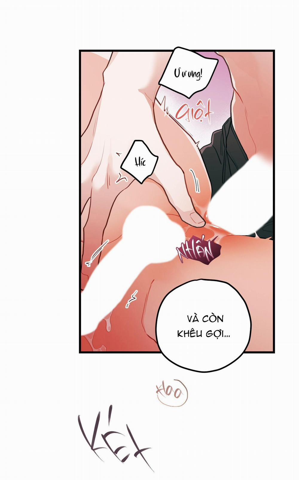 CHUYỆN TÌNH HOA LÊ NỞ 71 trang 43