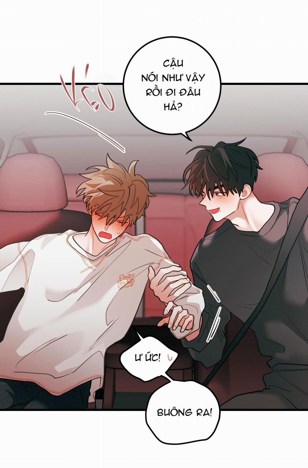 CHUYỆN TÌNH HOA LÊ NỞ 71 trang 6