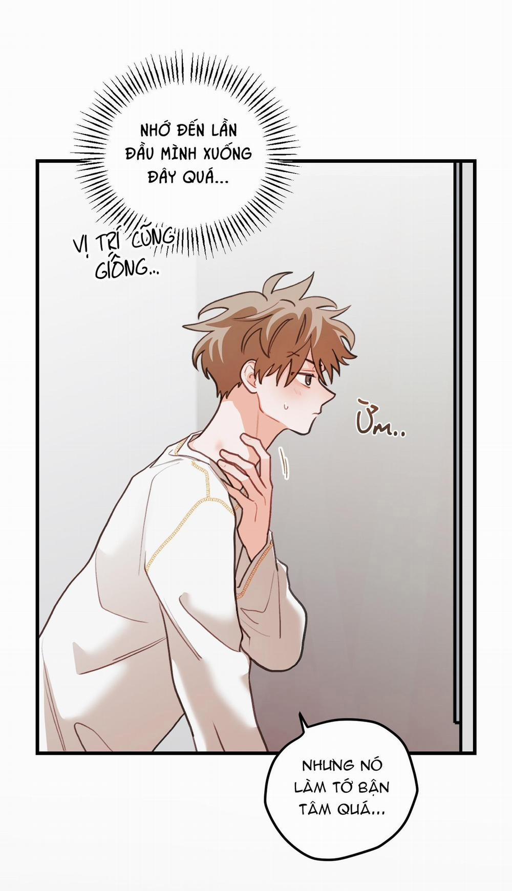 CHUYỆN TÌNH HOA LÊ NỞ 72 trang 1