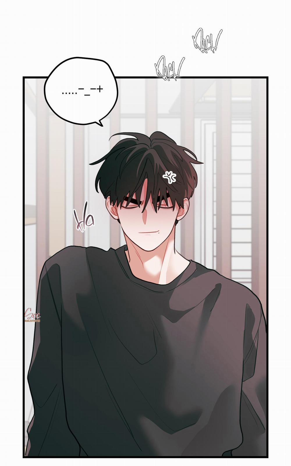 CHUYỆN TÌNH HOA LÊ NỞ 72 trang 10