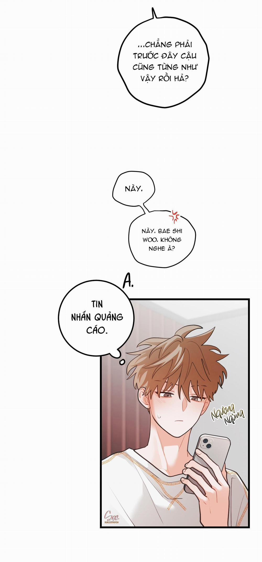 CHUYỆN TÌNH HOA LÊ NỞ 72 trang 11