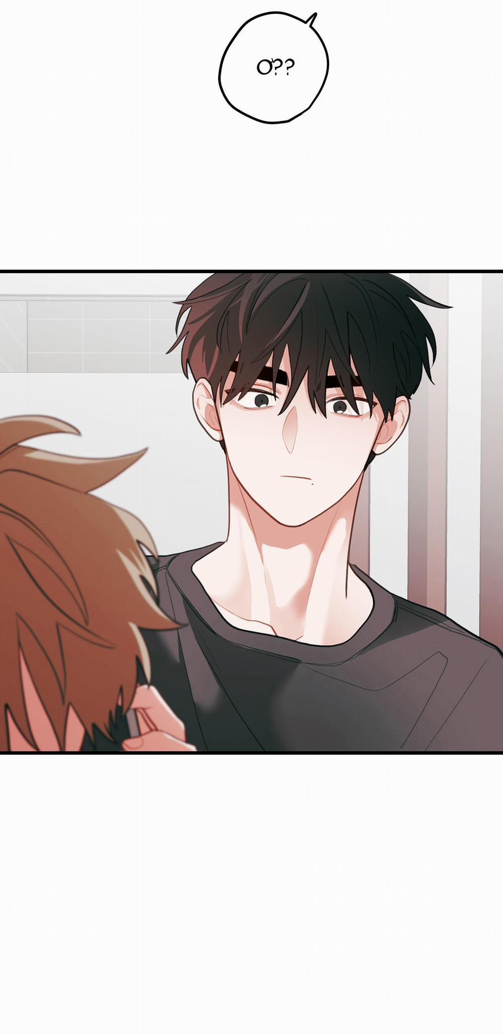 CHUYỆN TÌNH HOA LÊ NỞ 72 trang 15