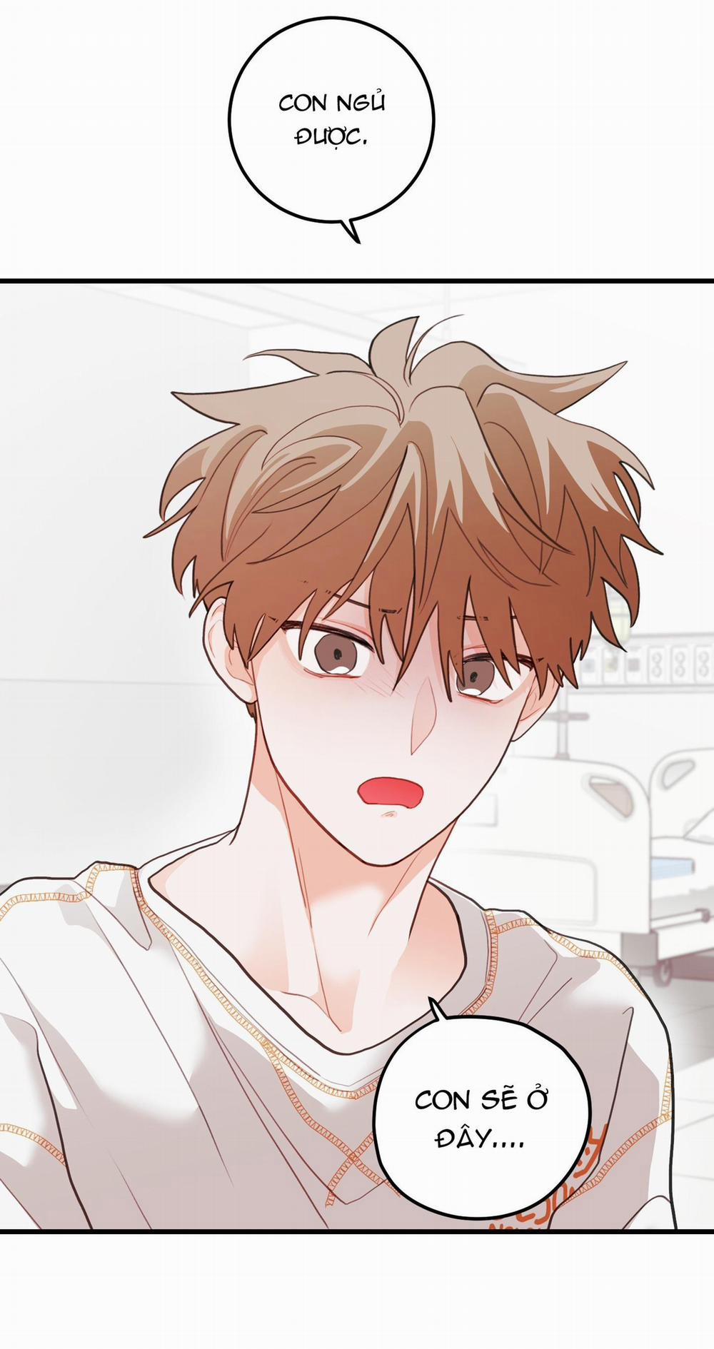 CHUYỆN TÌNH HOA LÊ NỞ 72 trang 32