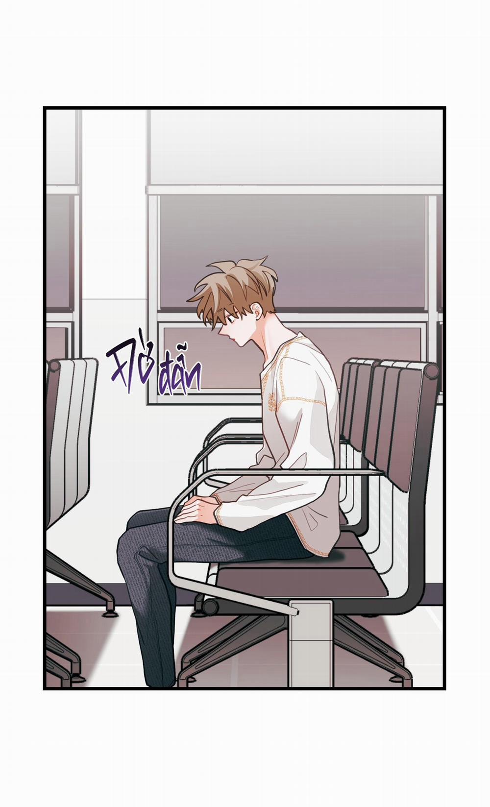 CHUYỆN TÌNH HOA LÊ NỞ 72 trang 35