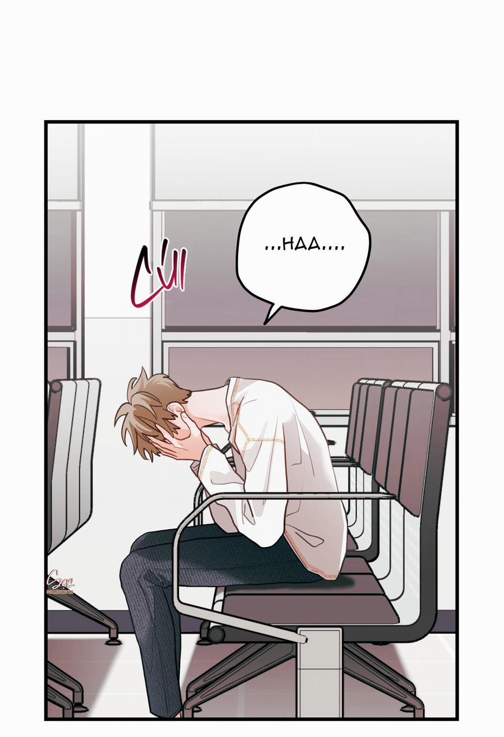 CHUYỆN TÌNH HOA LÊ NỞ 72 trang 36