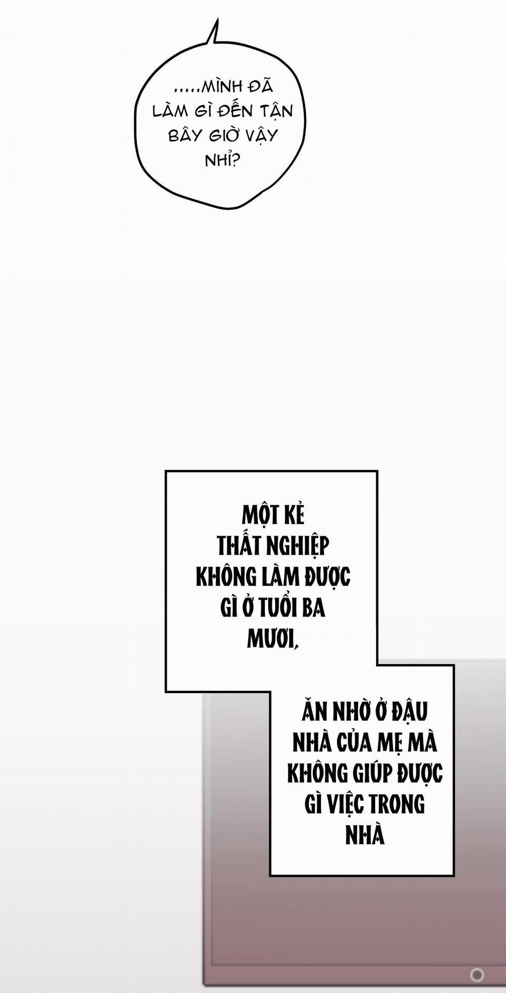 CHUYỆN TÌNH HOA LÊ NỞ 72 trang 37