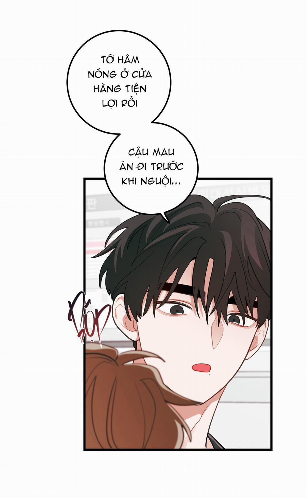 CHUYỆN TÌNH HOA LÊ NỞ 72 trang 43