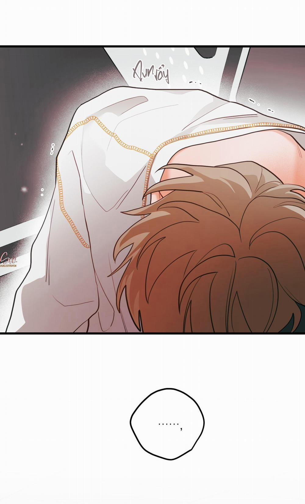 CHUYỆN TÌNH HOA LÊ NỞ 72 trang 44