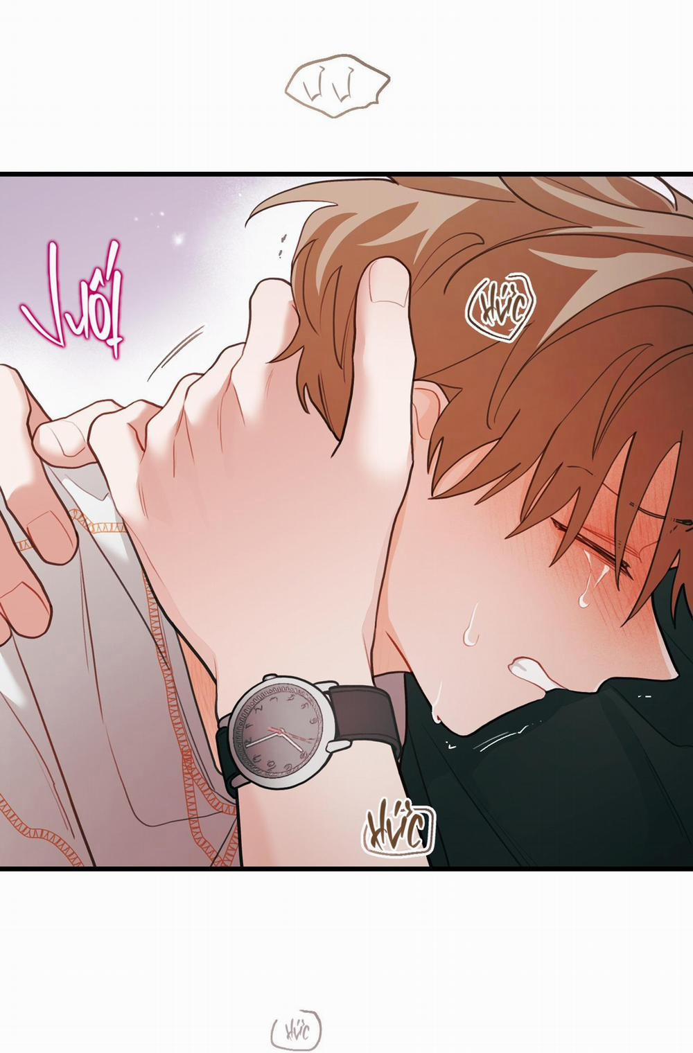 CHUYỆN TÌNH HOA LÊ NỞ 72 trang 48