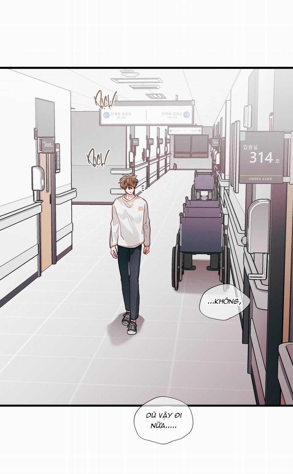 CHUYỆN TÌNH HOA LÊ NỞ 72 trang 51