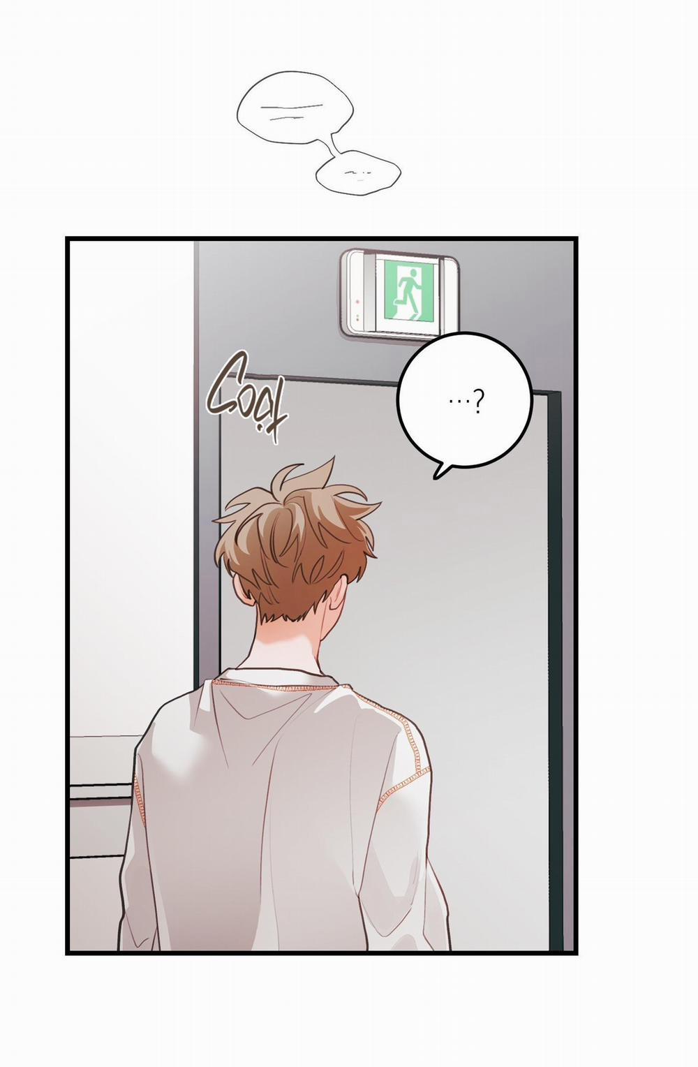 CHUYỆN TÌNH HOA LÊ NỞ 72 trang 52